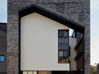 407 CREW, J2o Design 제이투오 J2o Design 제이투오 Modern houses