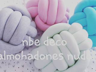 Deco, Nbe Nbe Dormitorios juveniles