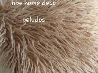 Deco, Nbe Nbe Cuartos para bebés