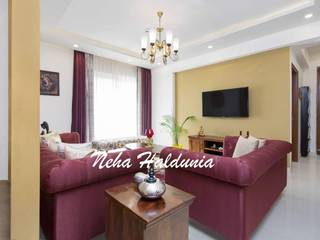 Project images, Neha Haldunia Neha Haldunia