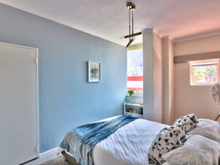 Perspectives City Views, Studio Do Cabo Studio Do Cabo Bedroom