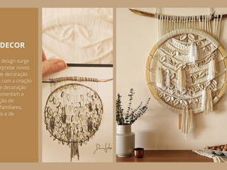 Peças de autor e de edição limitada, Endlessly Design Endlessly Design Other spaces