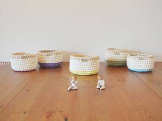 Quartos de Bebé e Criança, Endlessly Design Endlessly Design Nursery/kid’s room