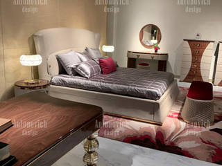 Magnificent Exclusive Furniture For Your Home, Luxury Antonovich Design Luxury Antonovich Design