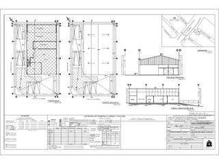 Tramites Gubernamentales, Arquitectura del Bienestar Arquitectura del Bienestar