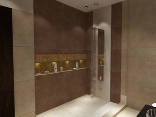 Bathroom Designs, Inaraa Designs Inaraa Designs Modern Banyo