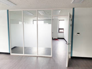 사무실-역삼 벽암빌딩, DB DESIGN Co., LTD. DB DESIGN Co., LTD. Commercial spaces