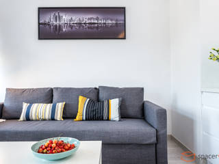 Apartamenty Panorama Loft, SpacerWEB Michał Płachetka SpacerWEB Michał Płachetka