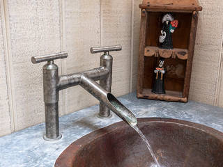 The WaterBridge Collection, Arquideco Arquideco ห้องน้ำ
