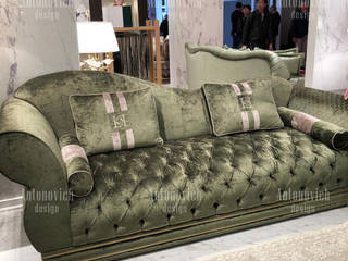 Extravagant Exclusive and High Quality Furniture in UAE, Luxury Antonovich Design Luxury Antonovich Design