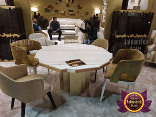 Incredible Unique Furniture in UAE, Luxury Antonovich Design Luxury Antonovich Design