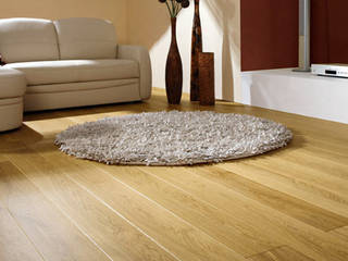 Flooring , Istanbul, Turkey, tetradecor tetradecor Zeminler