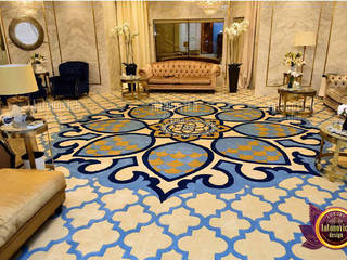 Neat Stunning Carpet Designs, Luxury Antonovich Design Luxury Antonovich Design