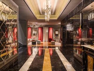 دوبليكس فى التجمع الخامس, lifestyle_interiordesign lifestyle_interiordesign جدران