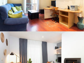 Home Staging - Carrer Codols, Sébastien Robert Sébastien Robert