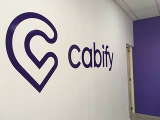 REMODELACIÓN OFICINA CABIFY, DELTO DELTO