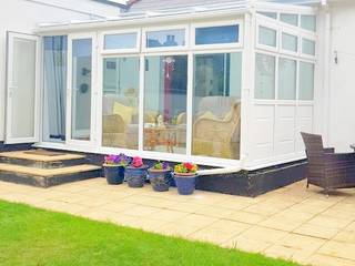 Conservatories, Interseal Interseal