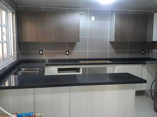 COCINA NUEVA, taller wb taller wb