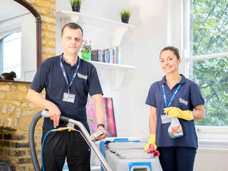 Move Out Cleaning Service, Fantastic Cleaners Melbourne Fantastic Cleaners Melbourne 客廳