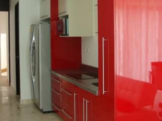 COCINAS, UG ARQUITECTOS UG ARQUITECTOS Small kitchens