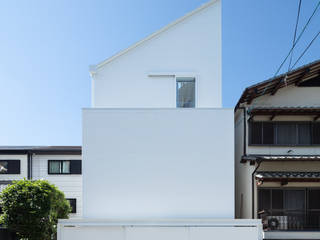 井戸健治建築研究所 / Ido, Kenji Architectural Studio