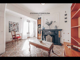 Home Staging en Barcelona, Stockholm Barcelona Design - Interioristas en Barcelona Stockholm Barcelona Design - Interioristas en Barcelona