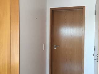 Remodelação integral de apartamento Boavista - Porto, MOBEC MOBEC