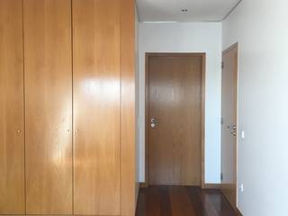 Remodelação integral de apartamento Boavista - Porto, MOBEC MOBEC