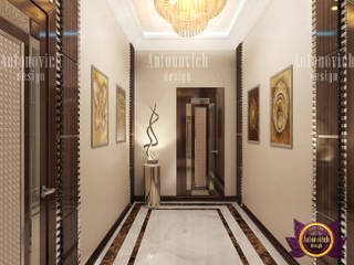 Door Decoration For Your Home's Security, Luxury Antonovich Design Luxury Antonovich Design