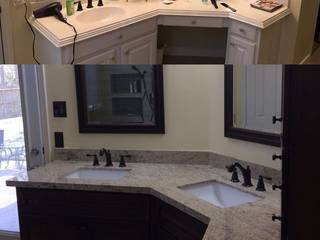 before and after bathroom pictures, Premium Residential Remodeling Premium Residential Remodeling