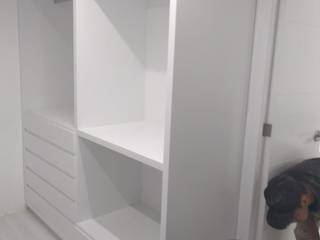 Closets y vestidores, APERTO | Cucine e Mobili APERTO | Cucine e Mobili Garderoba