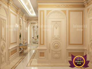 Outstanding Classic Door Designs for Luxury Homes, Luxury Antonovich Design Luxury Antonovich Design