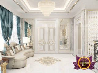 Incredible Modern Living Room Design, Luxury Antonovich Design Luxury Antonovich Design