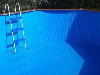 Comprar piscinas de acero desmontables Barcelona, Outlet Piscinas Outlet Piscinas Garden Pool آئرن / اسٹیل