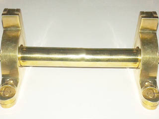 Stair Carpet Rod Brakets, The Metals Craft The Metals Craft Merdivenler Metal