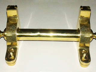 Stair Carpet Rod Brakets, The Metals Craft The Metals Craft درج فلز