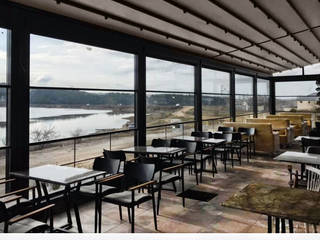 Albert Genau Siding Exterior Contractors In Ankara Homify