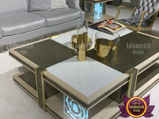 Creatively Exclusive Furniture from Luxury Antonovich Home, Luxury Antonovich Design Luxury Antonovich Design