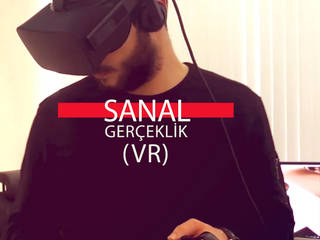 Sanal Gerçeklik (VR) ile Mimari Görselleştirme Deneyimi, Pikselz Creative Studio Pikselz Creative Studio