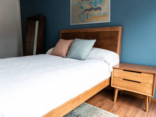 Durango, LEMONBE LEMONBE Modern style bedroom
