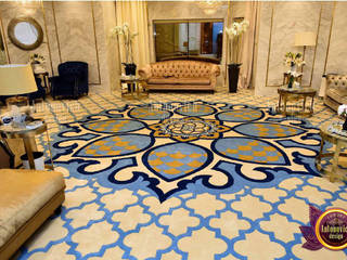 Top Stylish Custom Carpet, Luxury Antonovich Design Luxury Antonovich Design