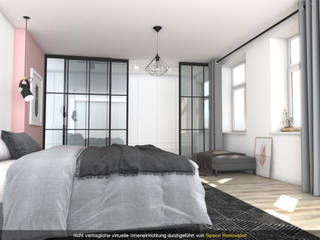 Virtuelles Homestaging, Space Renovator Space Renovator