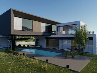 CRIA Digital Expressions Villas