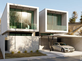 CRIA Digital Expressions Villas