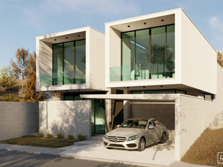 CRIA Digital Expressions Villas