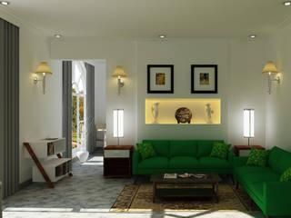 Living Room, Plan Homes Plan Homes Modern Oturma Odası