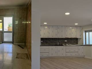 Remodelação Apartamento Rua do Castelo - Porto, Grupo Prummo Grupo Prummo