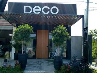 Deco Punta de Mita, DECO Designers DECO Designers Commercial spaces