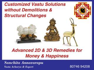 Vastu Services, ADH: modern by ADH,Modern