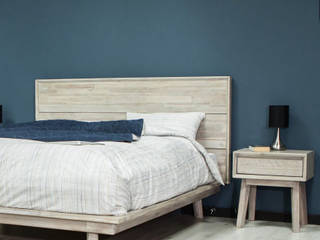 BED Collections, Koncept Design Furniture Koncept Design Furniture Dormitorios modernos Madera Acabado en madera